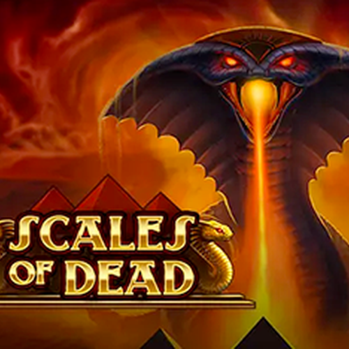 Scales of Dead