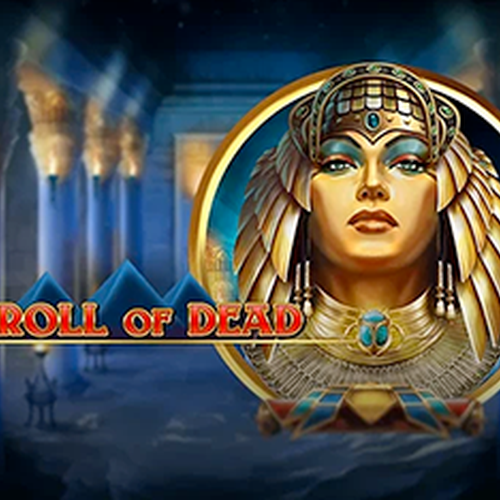 Scroll of Dead