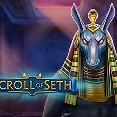 Scroll of Seth