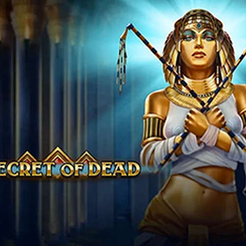 Secret of Dead