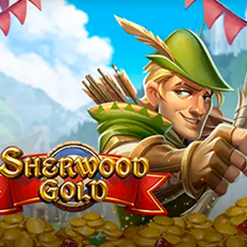 Sherwood Gold