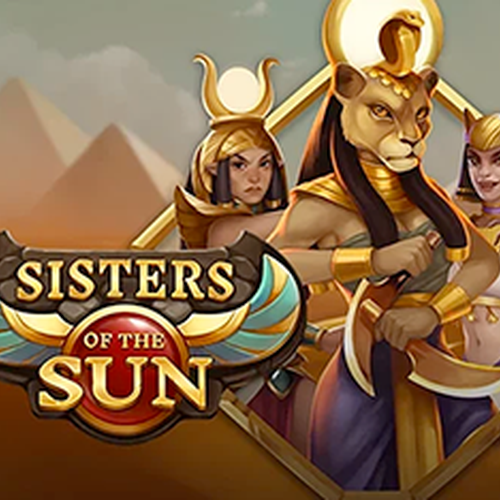 Sisters of the Sun