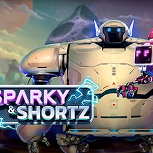 Sparky & Shortz