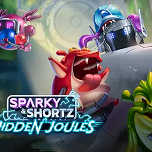 Sparky & Shortz Hidden Joules