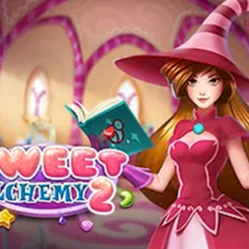 Sweet Alchemy 2
