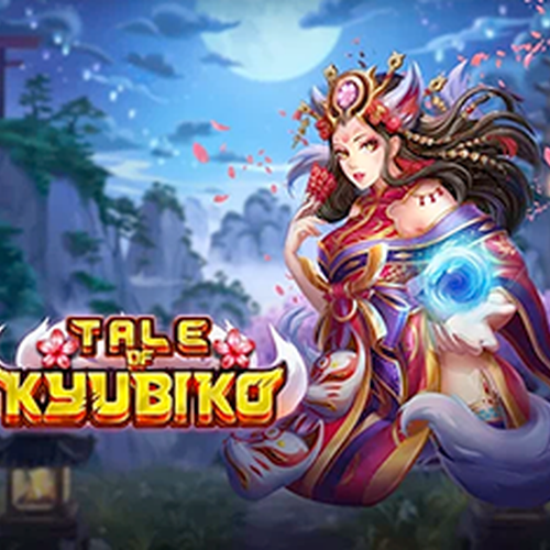 Tale of Kyubiko