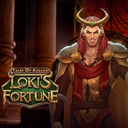 Tales of Asgard: Loki's Fortune