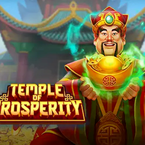 Temple of Prosperity