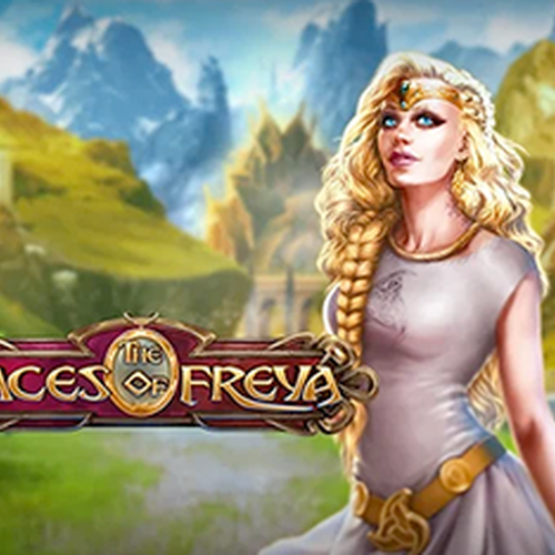 The Faces of Freya
