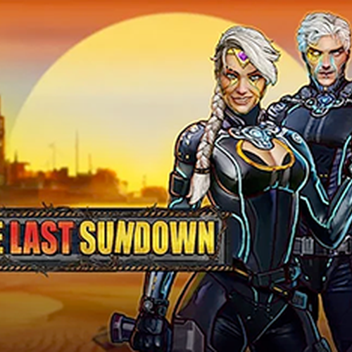 The Last Sundown