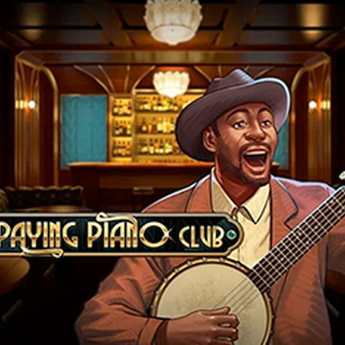 The Paying Piano Club