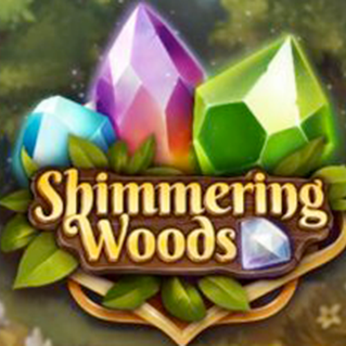 The Shimmering Woods