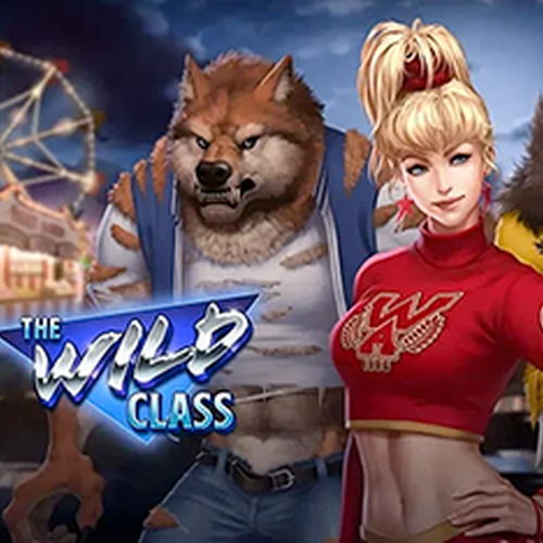 The Wild Class
