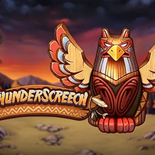 Thunder Screech