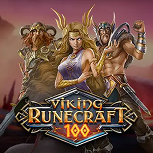 Viking Runecraft 100