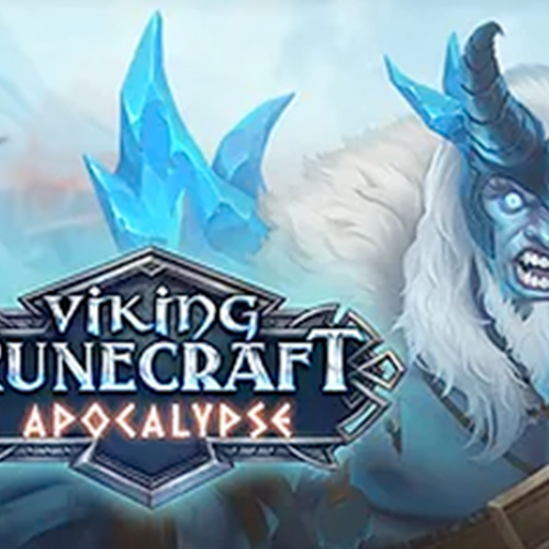 Viking Runecraft : Apocalypse
