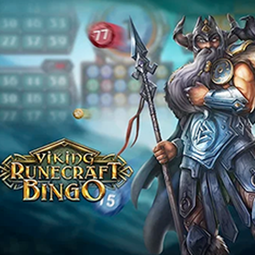Viking Runecraft Bingo