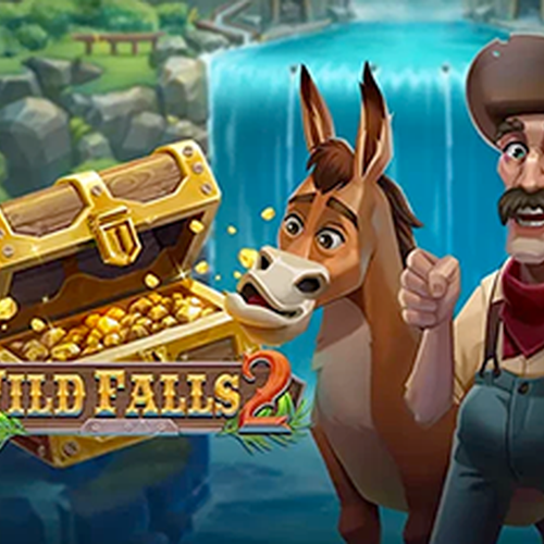 Wild Falls 2