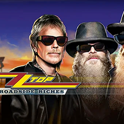 ZZ Top Roadside Riches