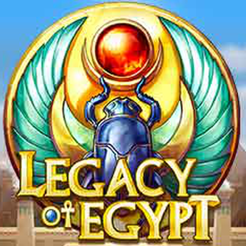 Legacy of Egypt