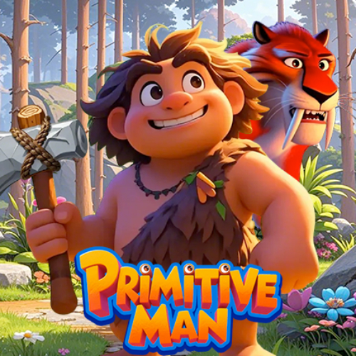 Primitive Man
