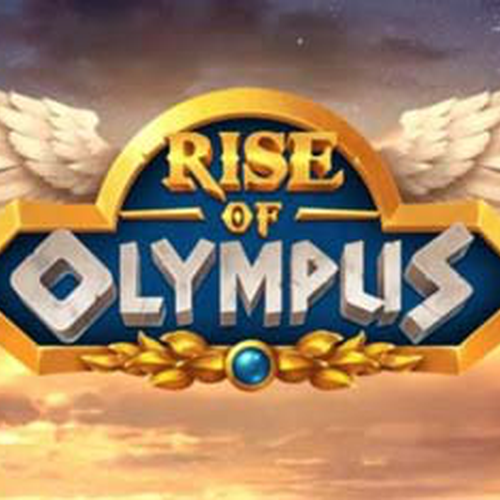 Rise of Olympus