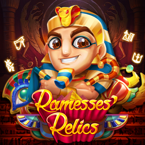Ramesse's Relics