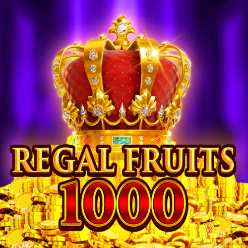Regal Fruits 1000