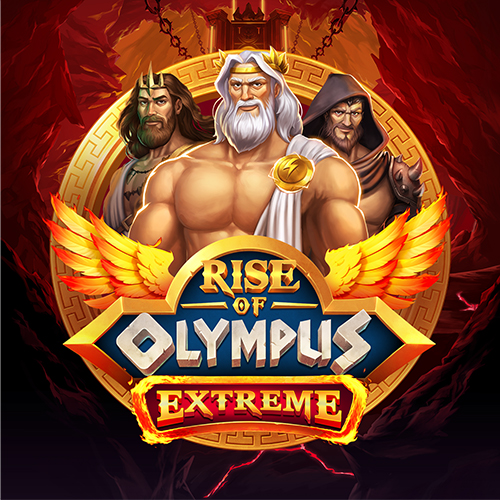 Rise of Olympus Extreme
