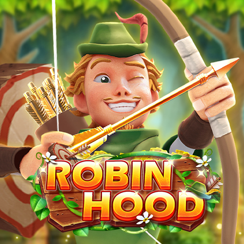 Robin Hood