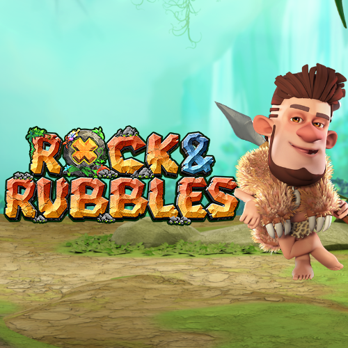 Rock and Rubbles