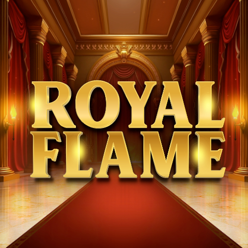 Royal Flame