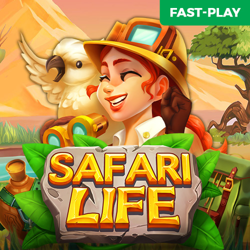Safari Life 2