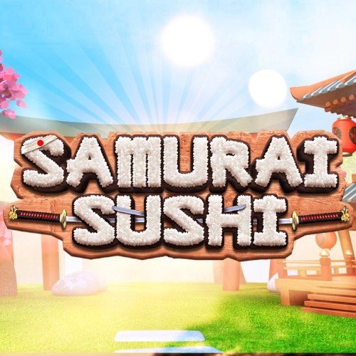 Samurai Sushi