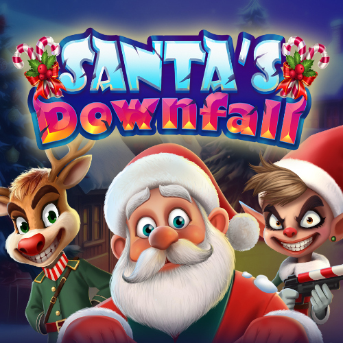Santa's Downfall