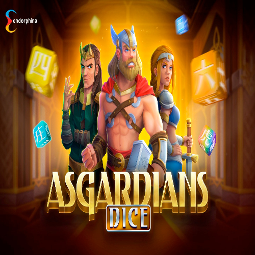 Asgardians (Dice)