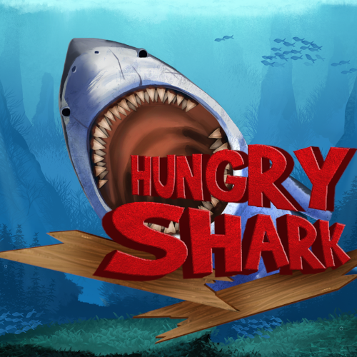 Hungry Shark