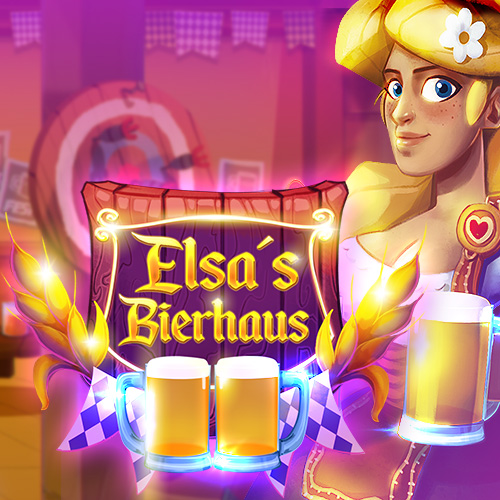 Elsa's Bierhaus