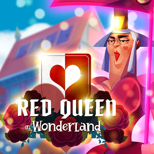 RedQueen in Wonderland