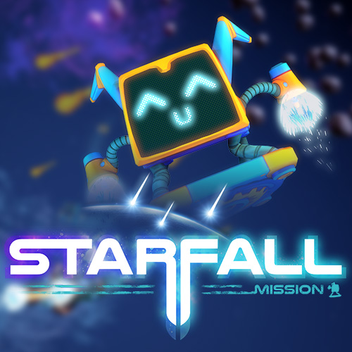 Starfall Mission