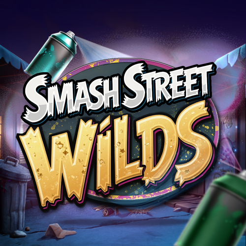 Smash Street Wilds