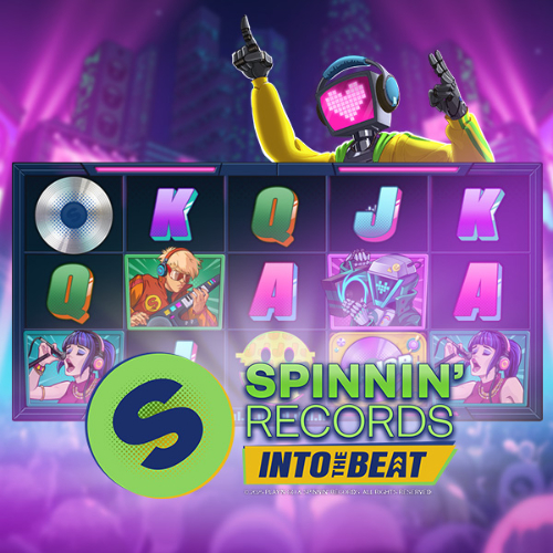 Spinnin' Records Into the Beat