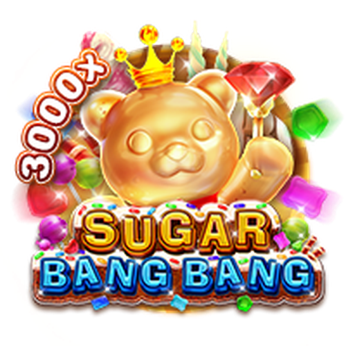 Sugar Bang Bang