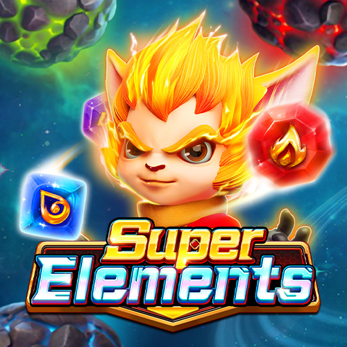 Super Elements