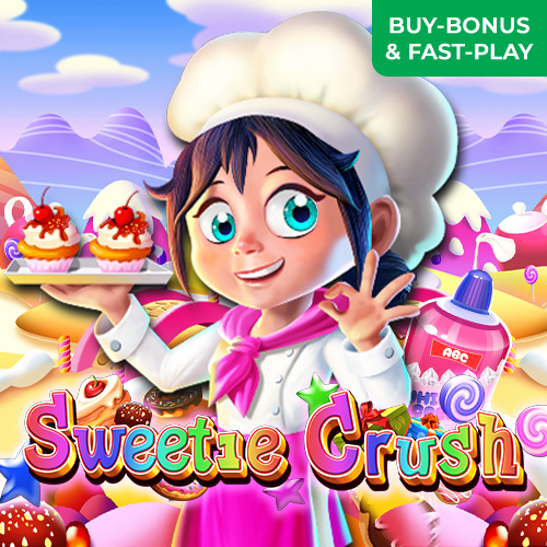 Sweetie Crush