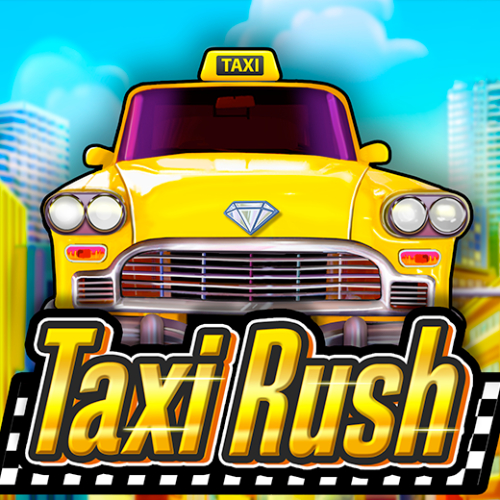 Taxi Rush