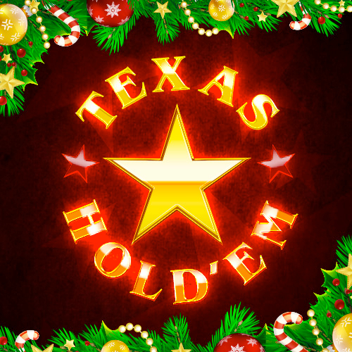 Texas Hold'em Poker