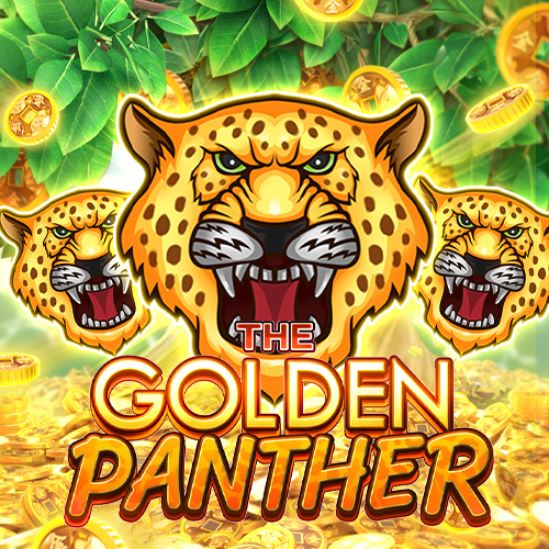 The Golden Panther