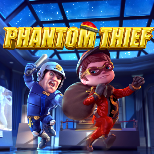 Phantom Thief