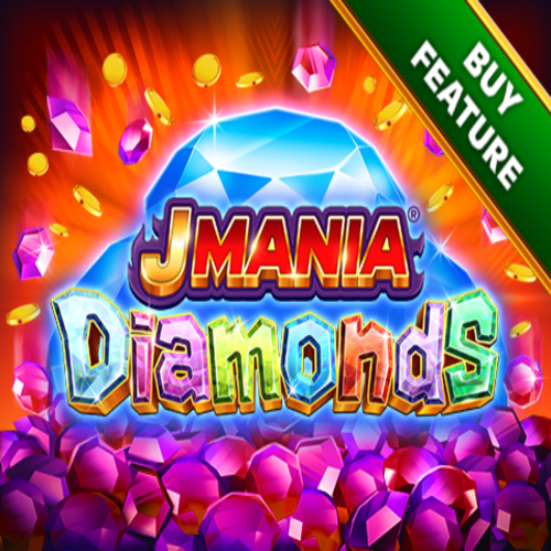 J Mania Diamonds